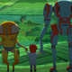 Netflix's Anime <i>Eden</i> Shows the Robot Apocalypse Can Be Beautiful
